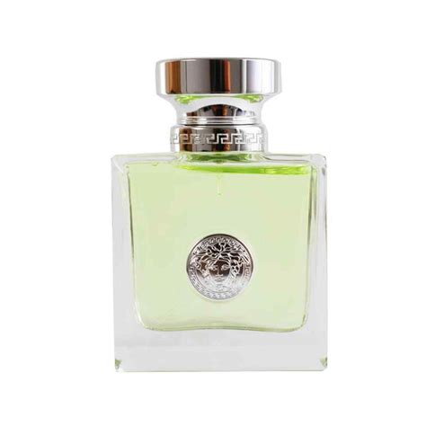 versace versense 100ml eau de toilette spray